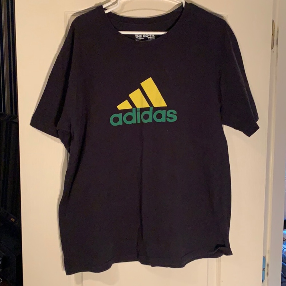 Adidas T-Shirt XL